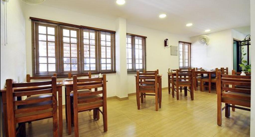 Abad Pepper Route Hotel Kochi Екстериор снимка