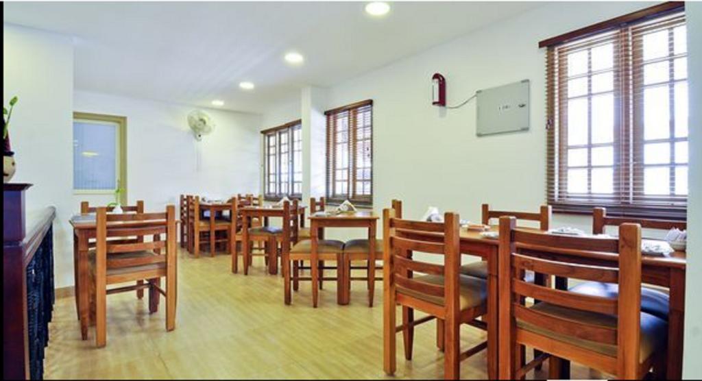 Abad Pepper Route Hotel Kochi Екстериор снимка